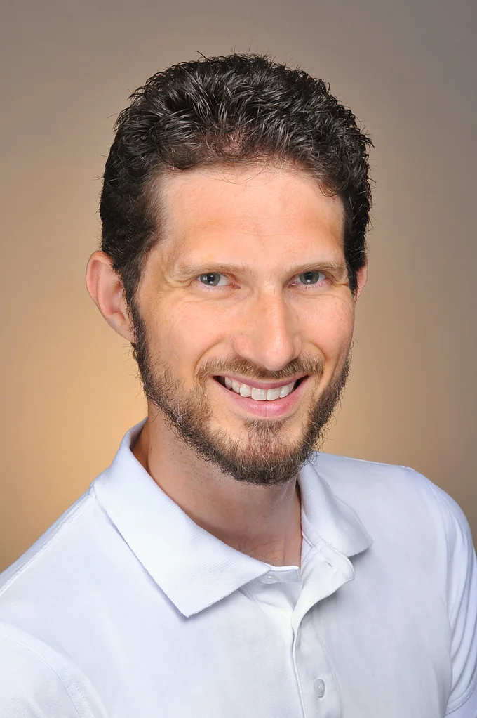 Thomas Zienteck, Heilpraktiker und Osteopath in Pleidelsheim